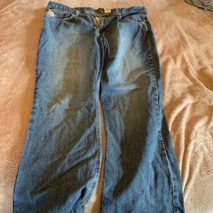 Cinch Dooley Jeans 40x30